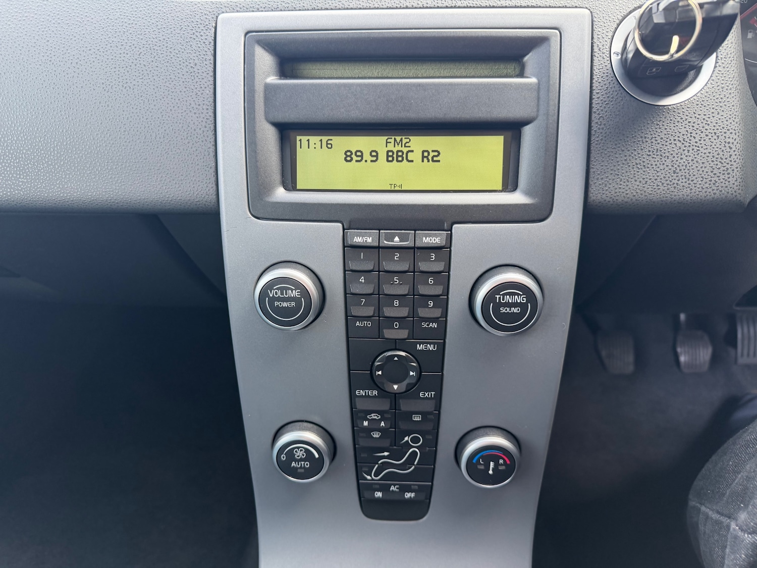 Used Volvo C30 2009 for sale - 77983915: Photo 18