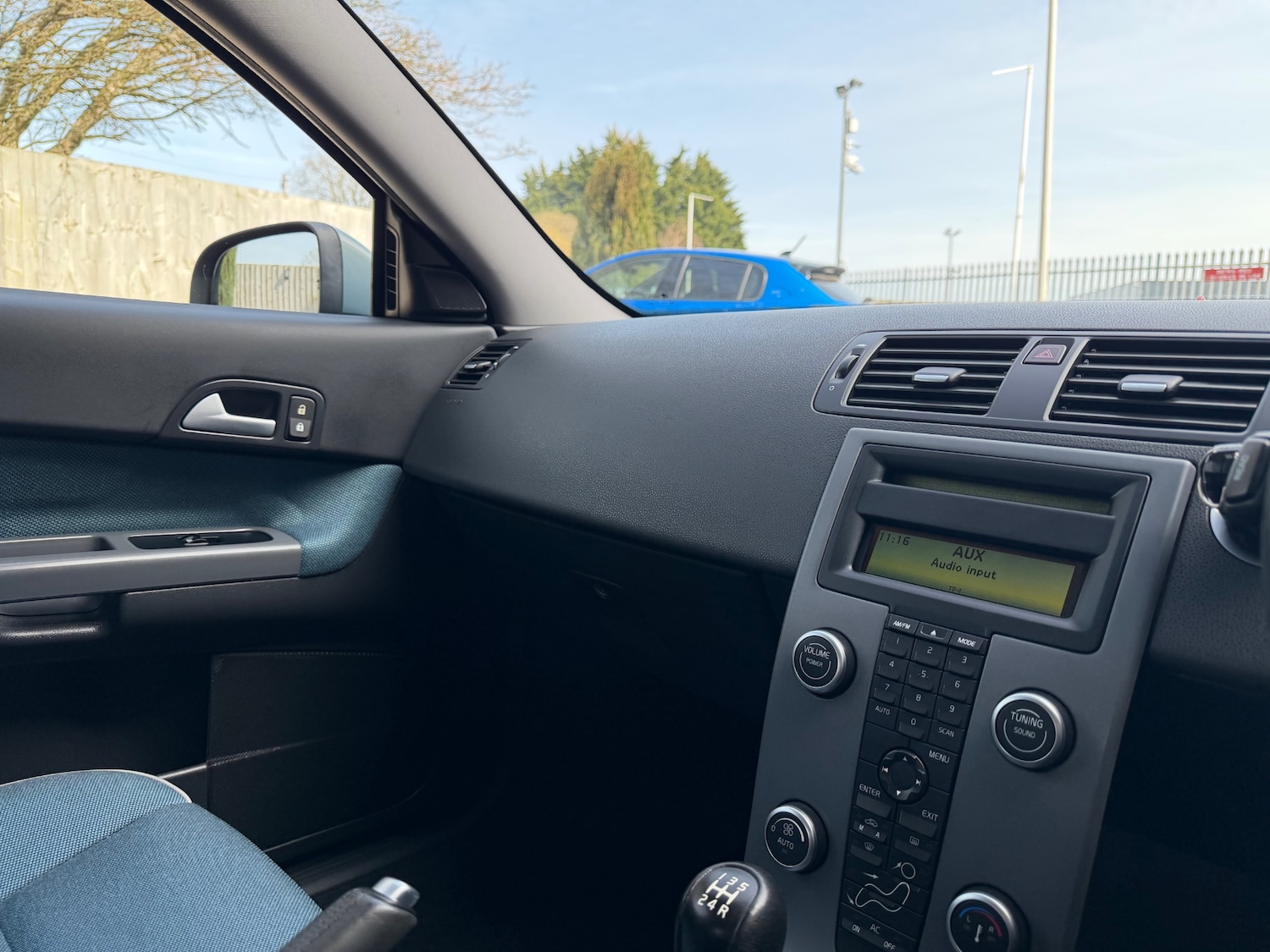 Used Volvo C30 2009 for sale - 77983915: Photo 20