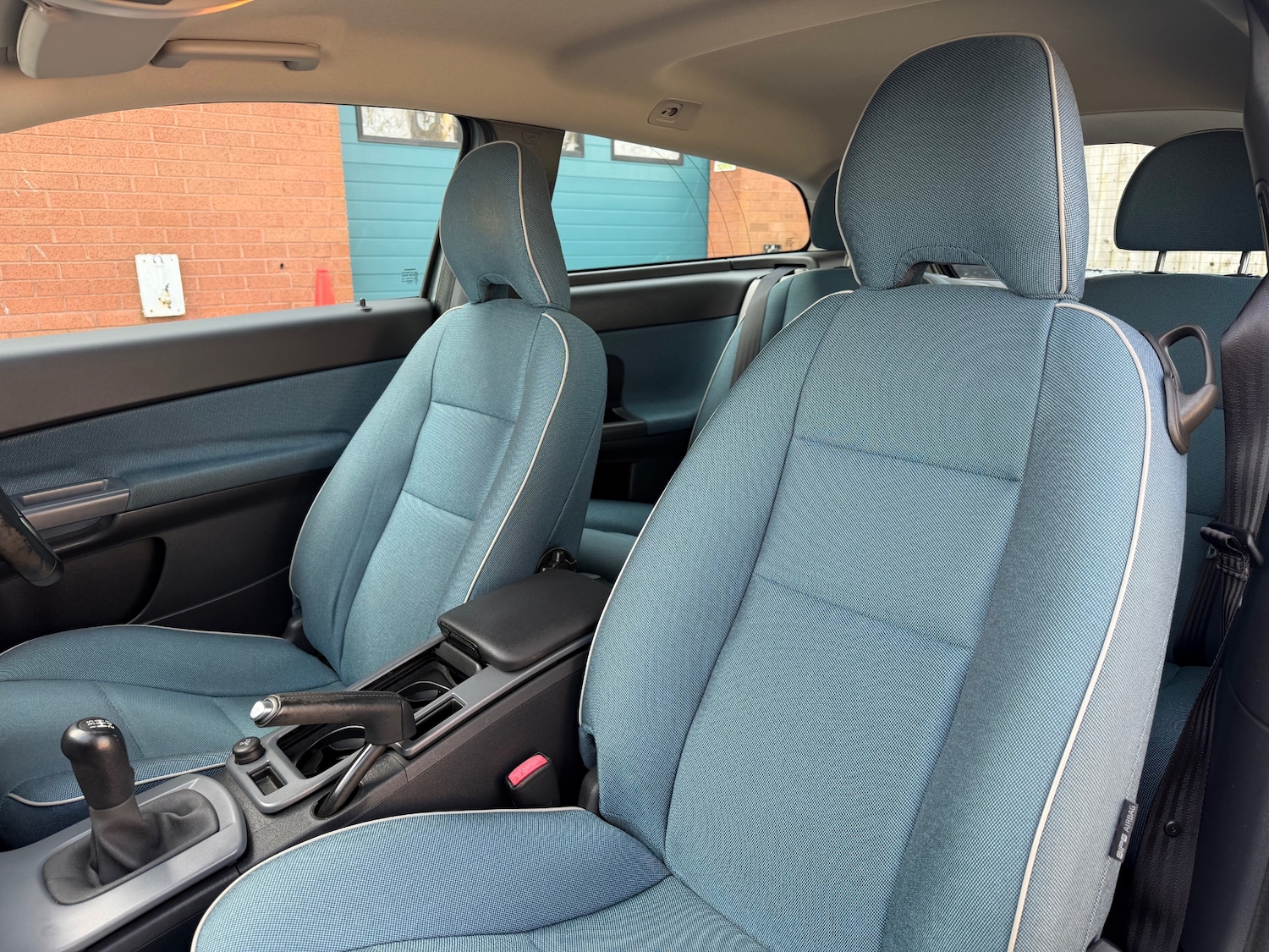 Used Volvo C30 2009 for sale - 77983915: Photo 5