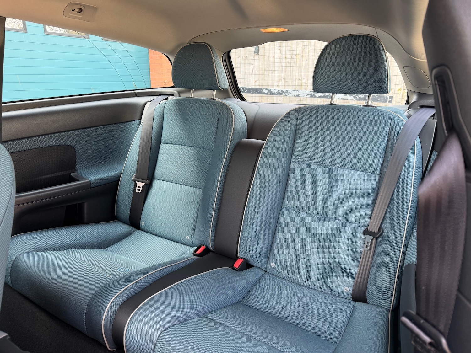 Used Volvo C30 2009 for sale - 77983915: Photo 7