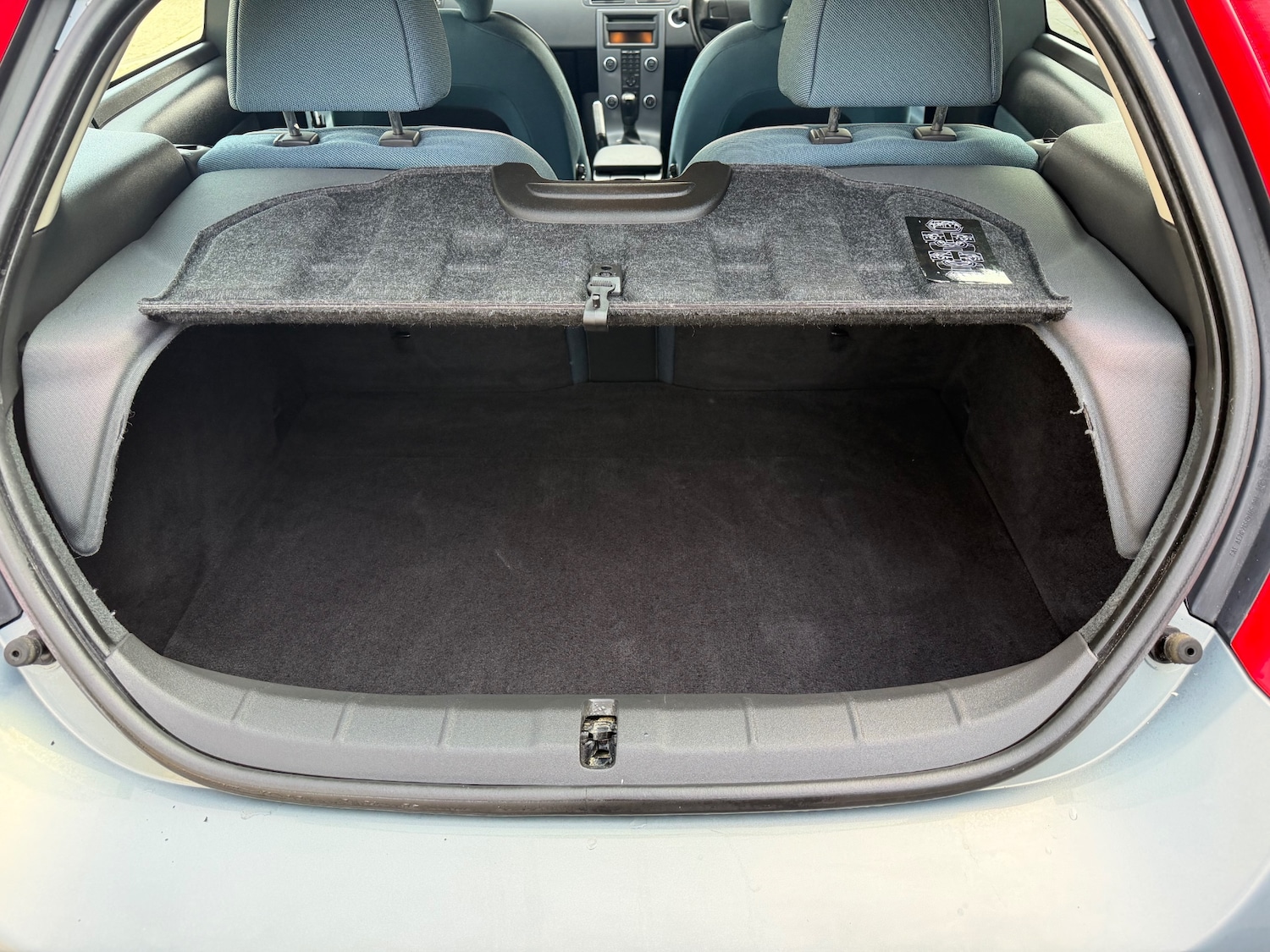 Used Volvo C30 2009 for sale - 77983915: Photo 9