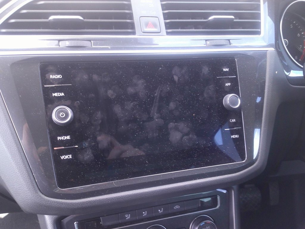 Used Volkswagen Tiguan 2019 for sale - 77879854: Photo 14