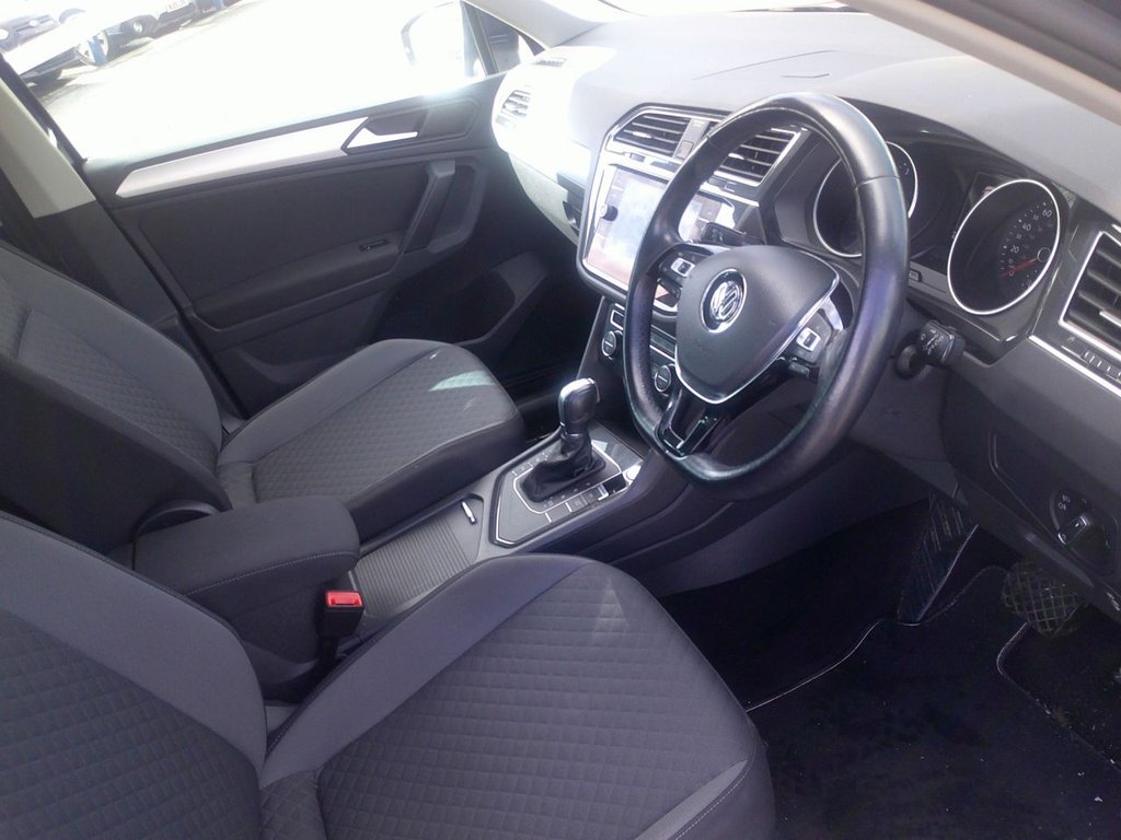 Used Volkswagen Tiguan 2019 for sale - 77879854: Photo 22