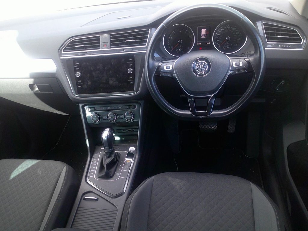 Used Volkswagen Tiguan 2019 for sale - 77879854: Photo 3