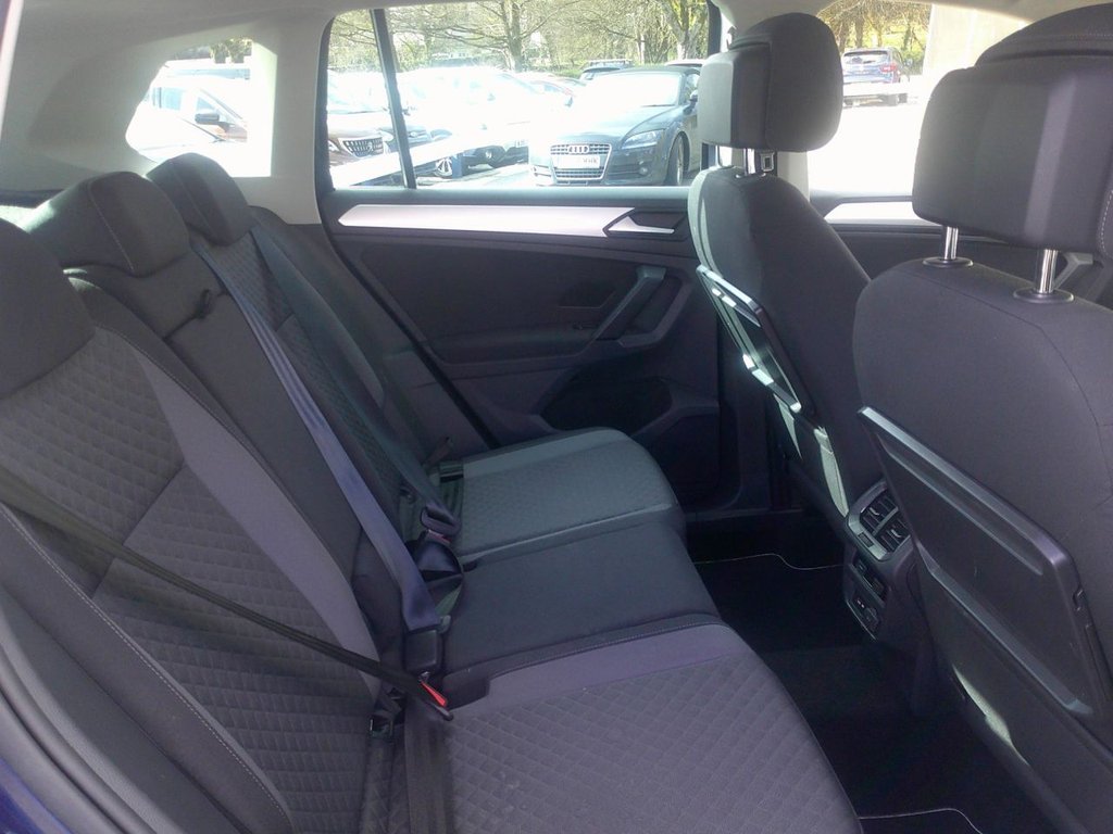 Used Volkswagen Tiguan 2019 for sale - 77879854: Photo 5