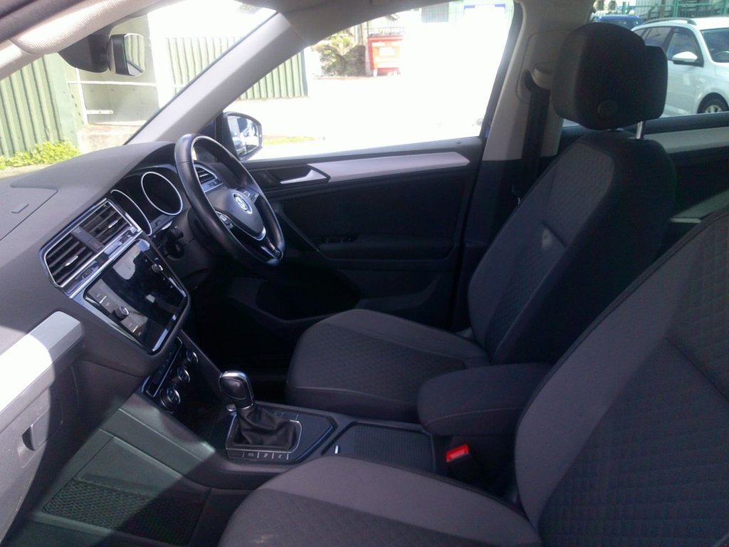 Used Volkswagen Tiguan 2019 for sale - 77879854: Photo 8