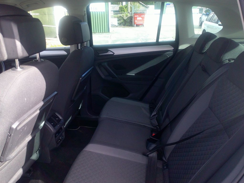 Used Volkswagen Tiguan 2019 for sale - 77879854: Photo 9