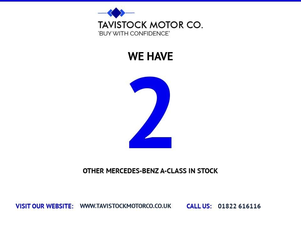 Used Mercedes-Benz A-Class 2018 for sale - 76647255: Photo 10