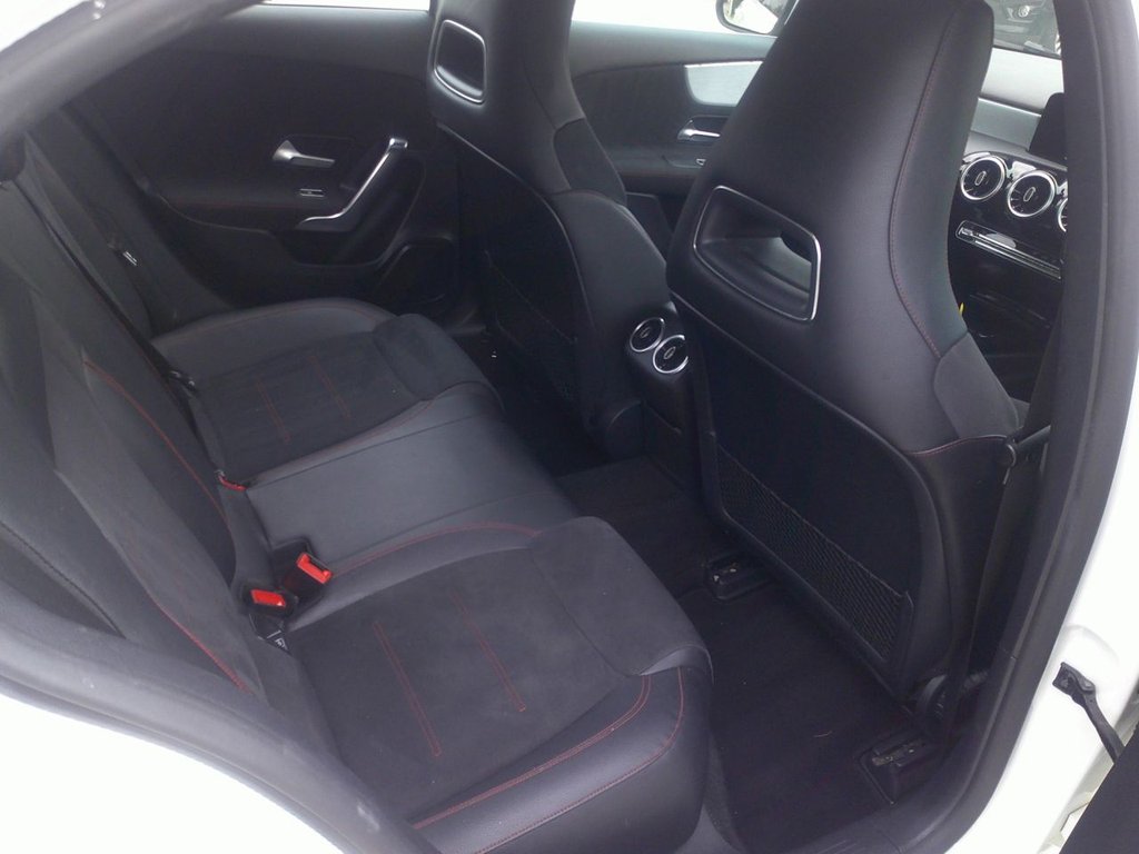 Used Mercedes-Benz A-Class 2018 for sale - 76647255: Photo 14