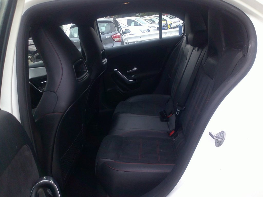 Used Mercedes-Benz A-Class 2018 for sale - 76647255: Photo 15