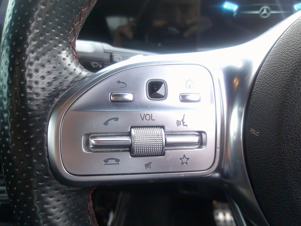 Used Mercedes-Benz A-Class 2018 for sale - 76647255: Photo 22