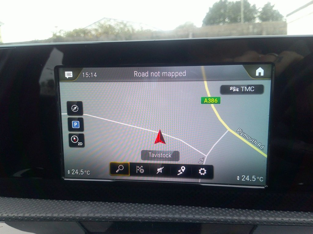 Used Mercedes-Benz A-Class 2018 for sale - 76647255: Photo 30