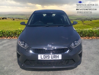 Used Kia Ceed 2019 for sale - 79221383: Photo