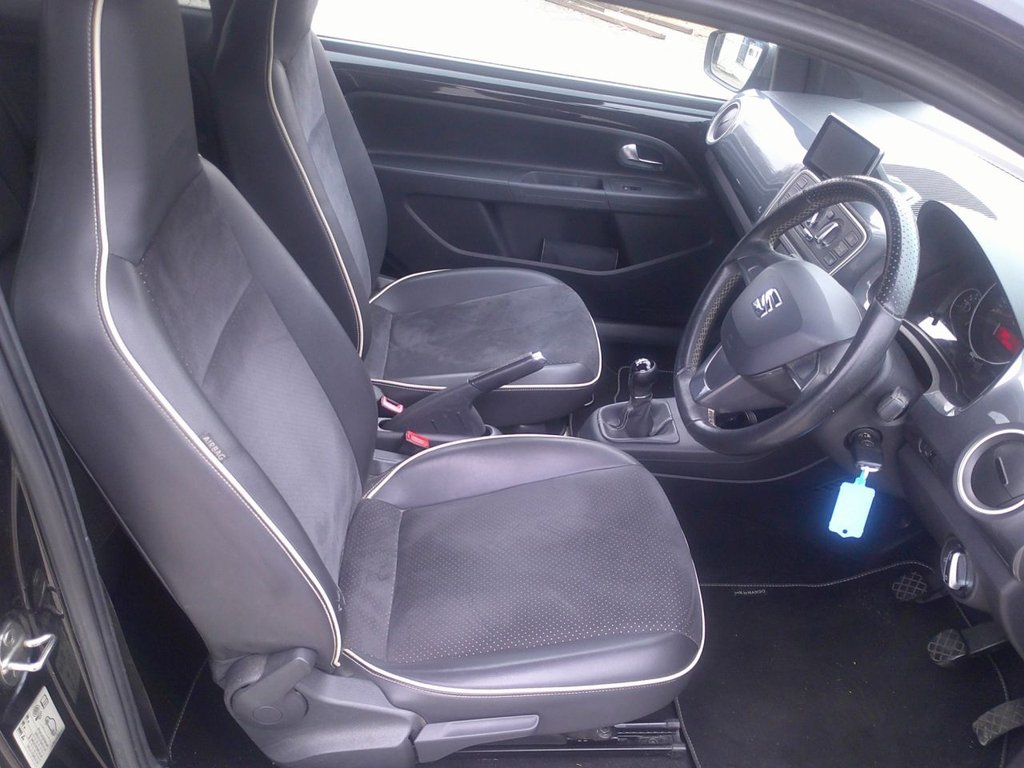 Used SEAT Mii 2016 for sale - 77667232: Photo 11