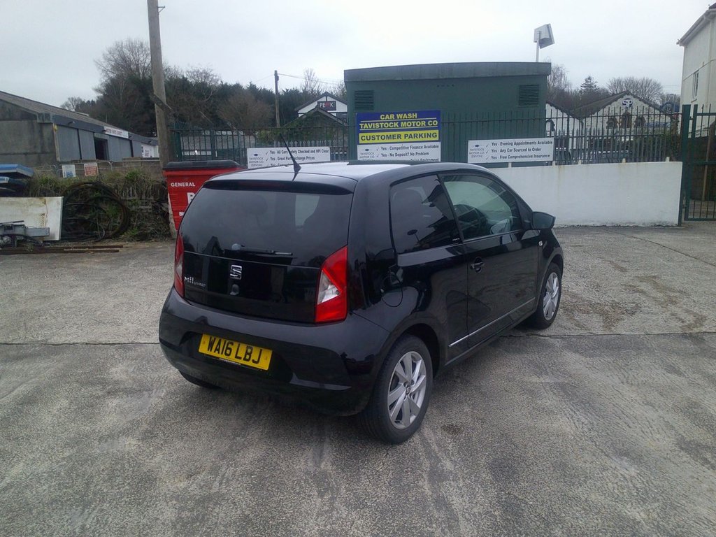 Used SEAT Mii 2016 for sale - 77667232: Photo 13