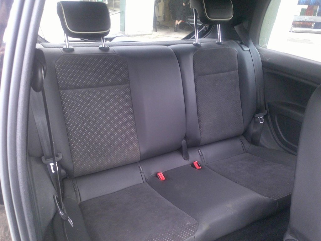 Used SEAT Mii 2016 for sale - 77667232: Photo 15