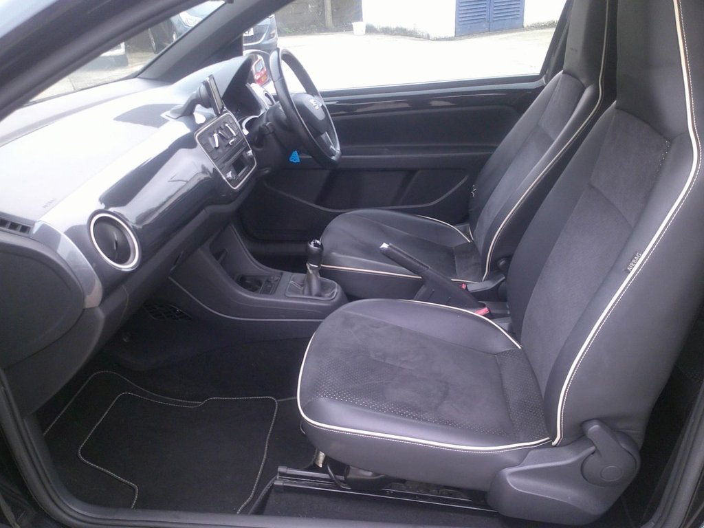 Used SEAT Mii 2016 for sale - 77667232: Photo 17