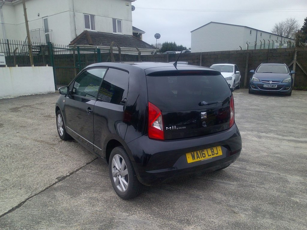 Used SEAT Mii 2016 for sale - 77667232: Photo 19