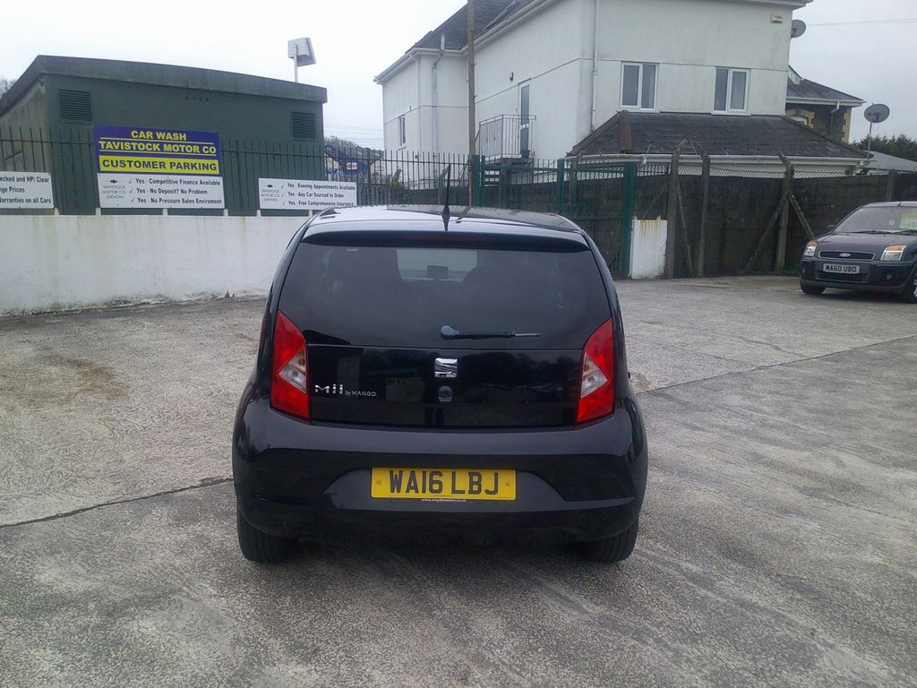 Used SEAT Mii 2016 for sale - 77667232: Photo 25