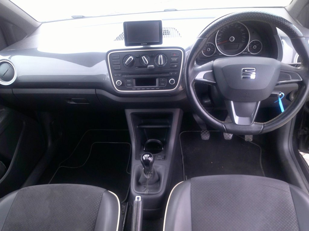 Used SEAT Mii 2016 for sale - 77667232: Photo 3