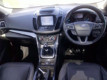 Used Ford Kuga 2018 for sale - 78726248: Photo