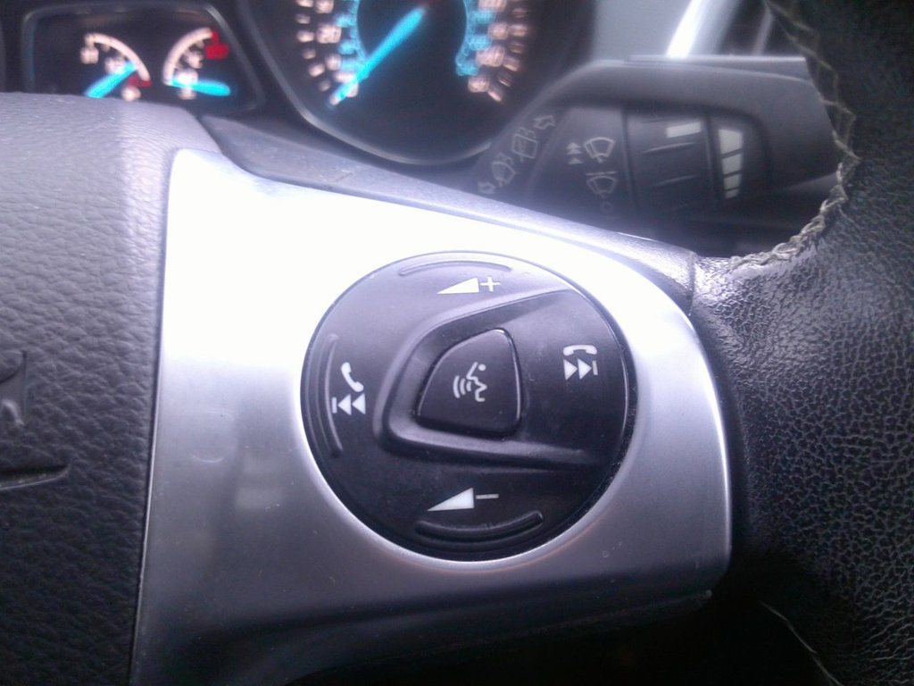 Used Ford Kuga 2014 for sale - 76986354: Photo 18