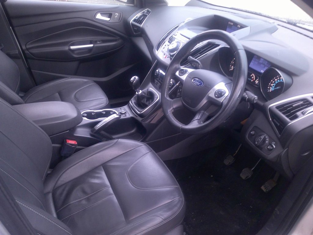 Used Ford Kuga 2014 for sale - 76986354: Photo 27