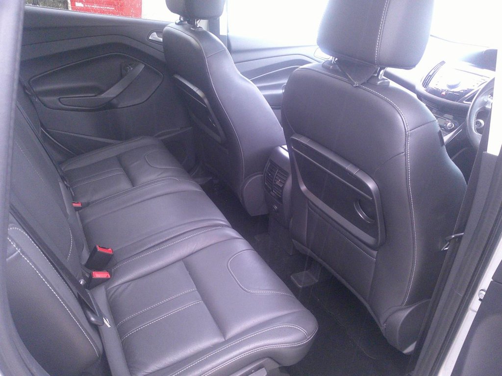 Used Ford Kuga 2014 for sale - 76986354: Photo 5