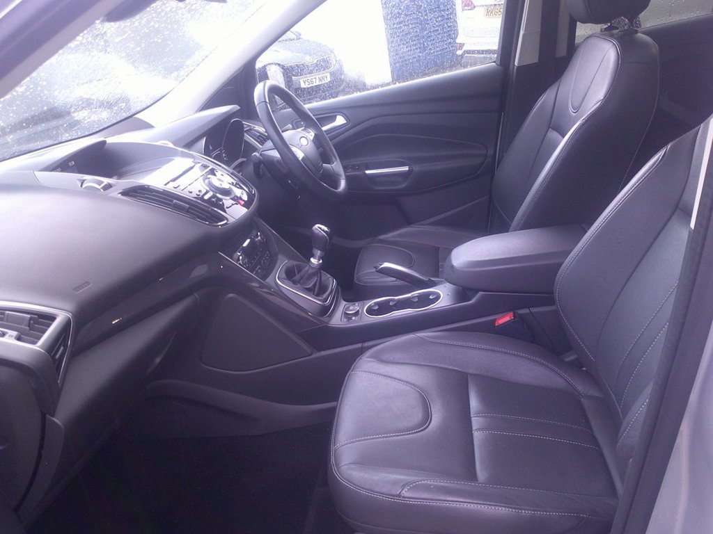 Used Ford Kuga 2014 for sale - 76986354: Photo 8