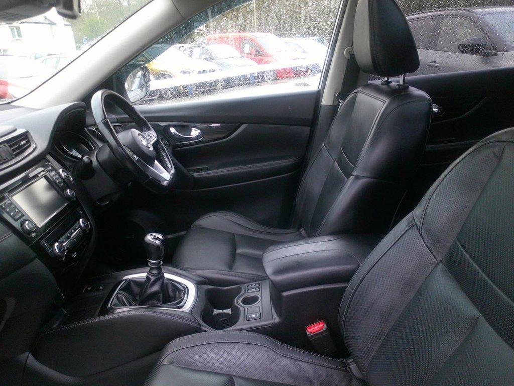 Used Nissan X-Trail 2018 for sale - 77408397: Photo 12