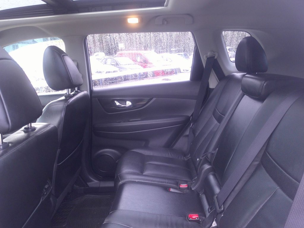 Used Nissan X-Trail 2018 for sale - 77408397: Photo 15