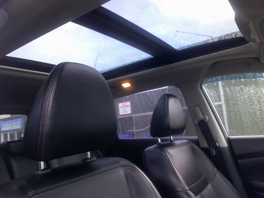 Used Nissan X-Trail 2018 for sale - 77408397: Photo 18