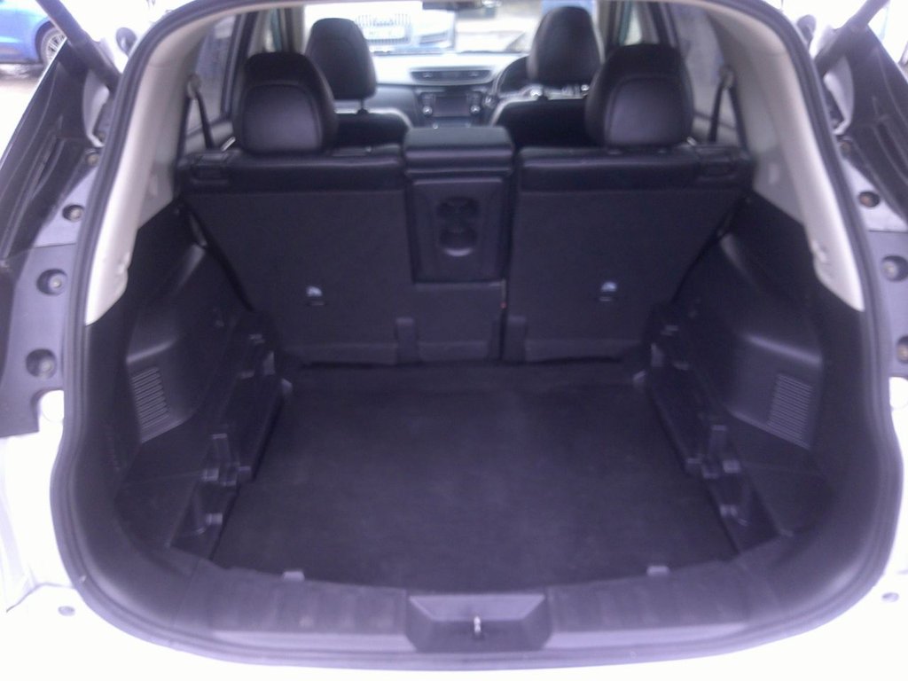 Used Nissan X-Trail 2018 for sale - 77408397: Photo 21