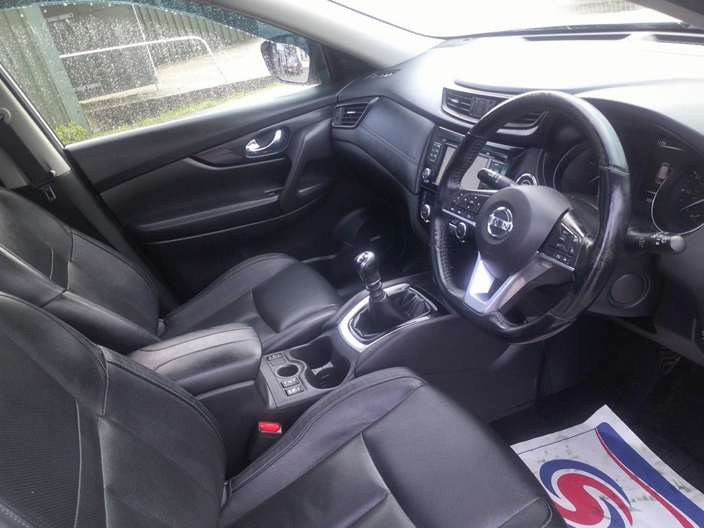 Used Nissan X-Trail 2018 for sale - 77408397: Photo 28