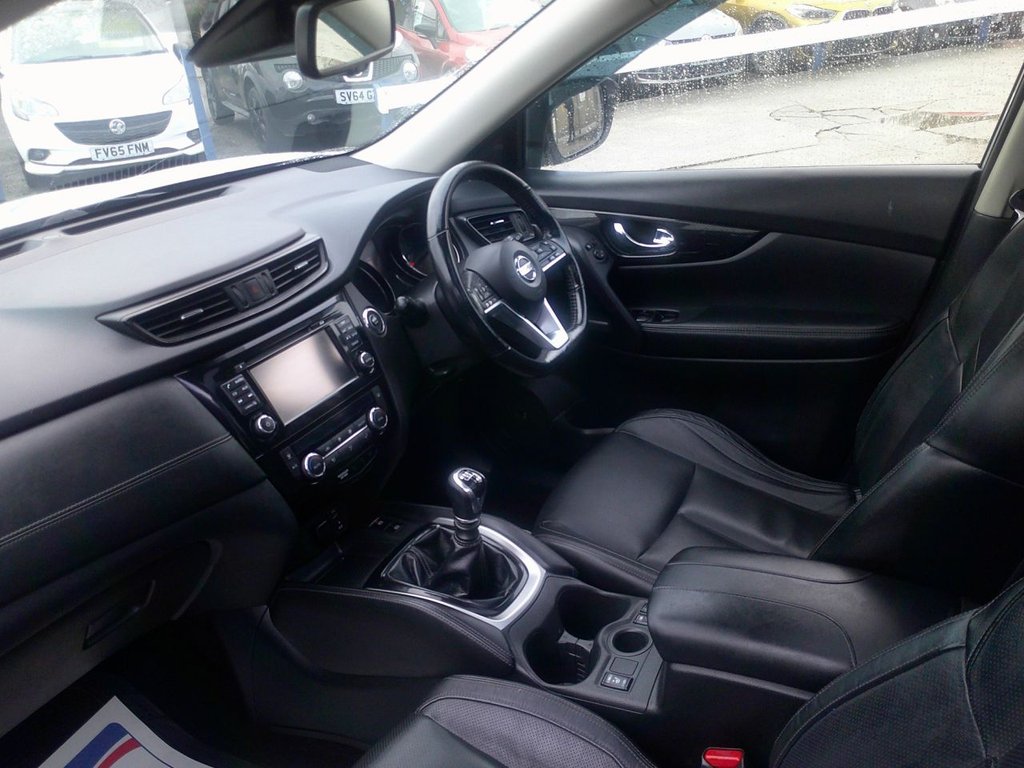 Used Nissan X-Trail 2018 for sale - 77408397: Photo 30