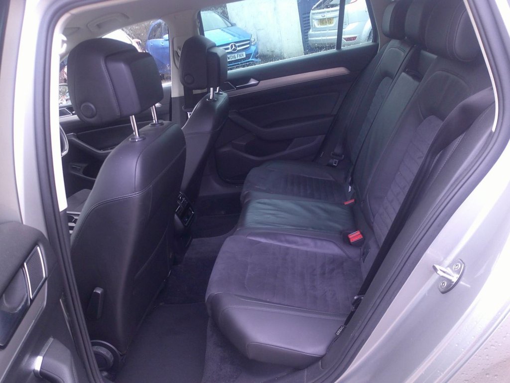 Used Volkswagen Passat 2016 for sale - 77437149: Photo 10