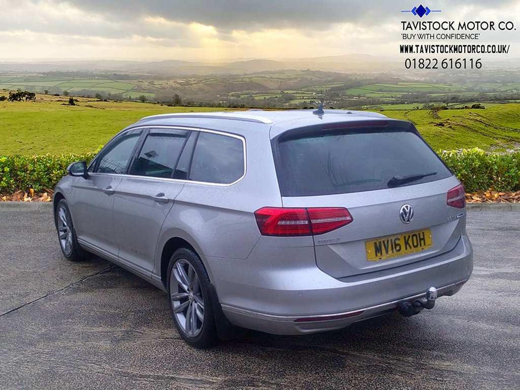 Used Volkswagen Passat 2016 for sale - 77437149: Photo 12