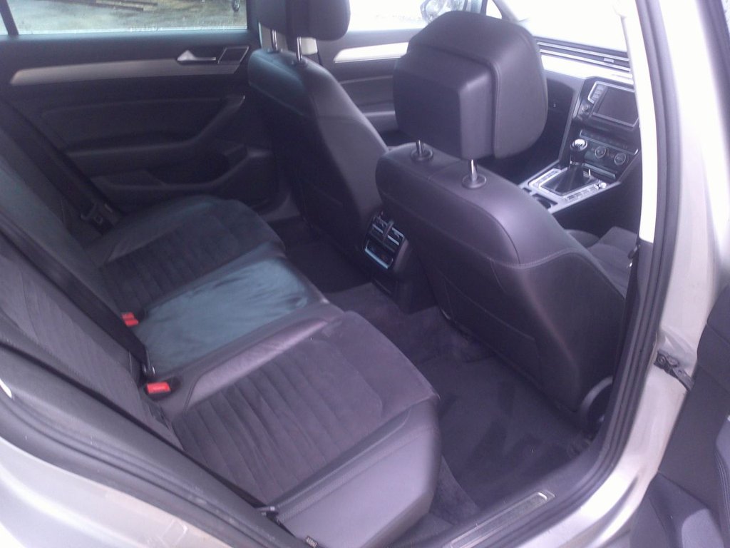 Used Volkswagen Passat 2016 for sale - 77437149: Photo 14