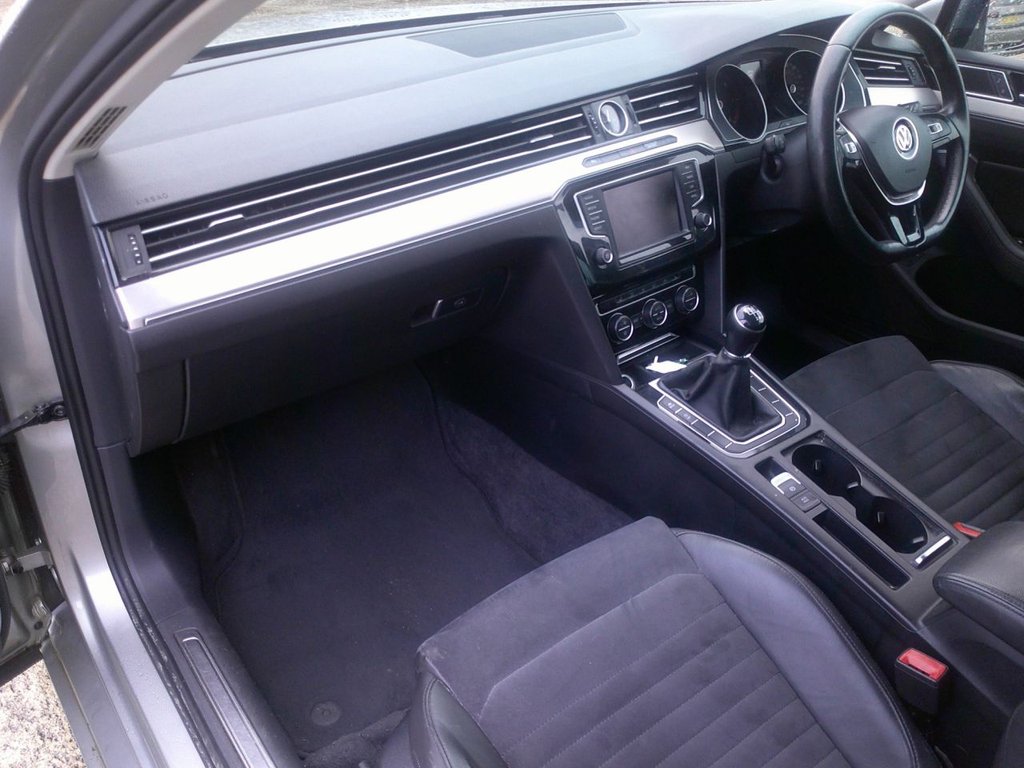Used Volkswagen Passat 2016 for sale - 77437149: Photo 15