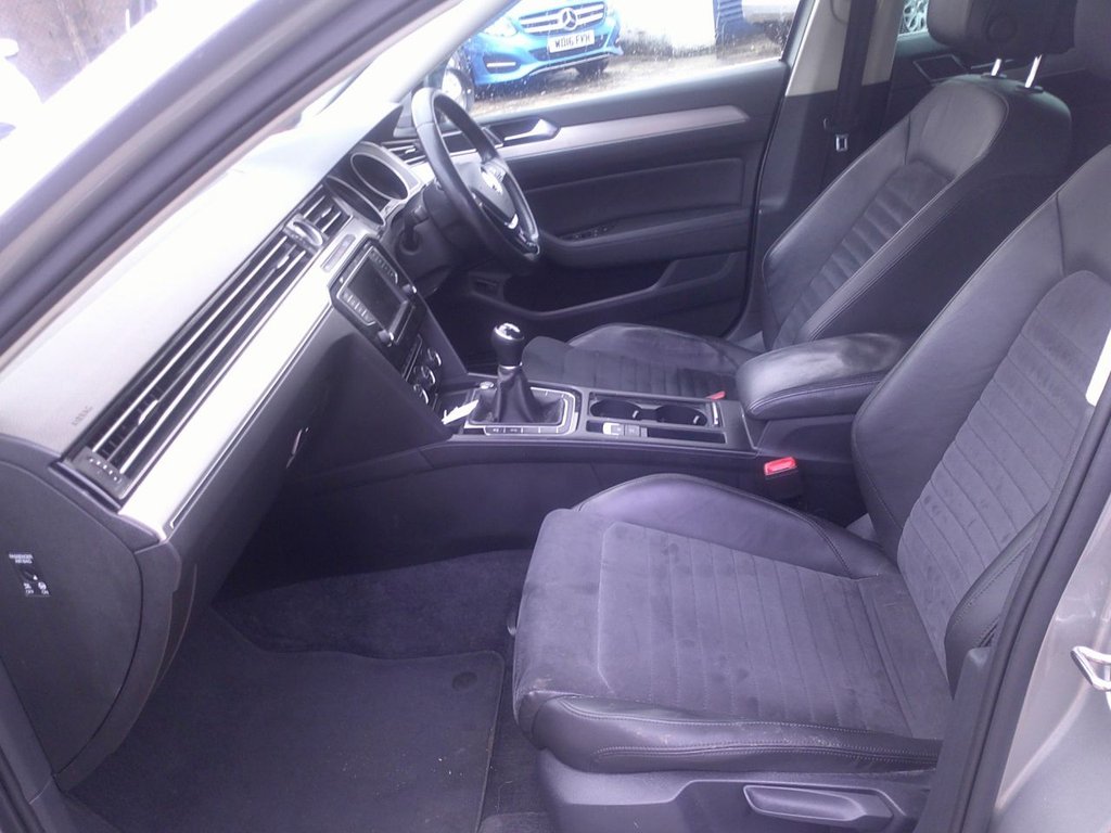 Used Volkswagen Passat 2016 for sale - 77437149: Photo 16