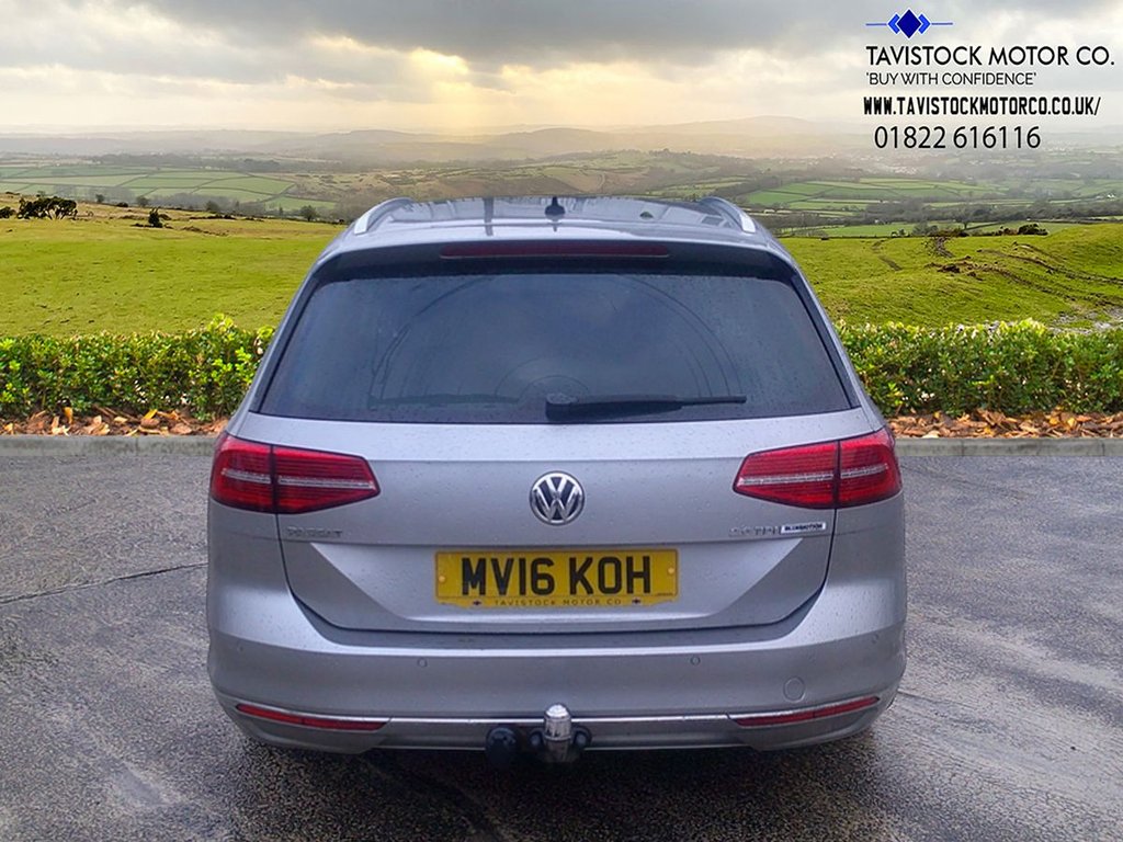 Used Volkswagen Passat 2016 for sale - 77437149: Photo 18