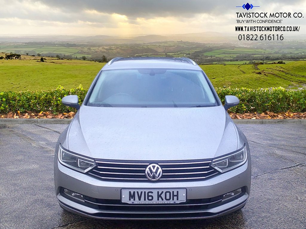 Used Volkswagen Passat 2016 for sale - 77437149: Photo 23