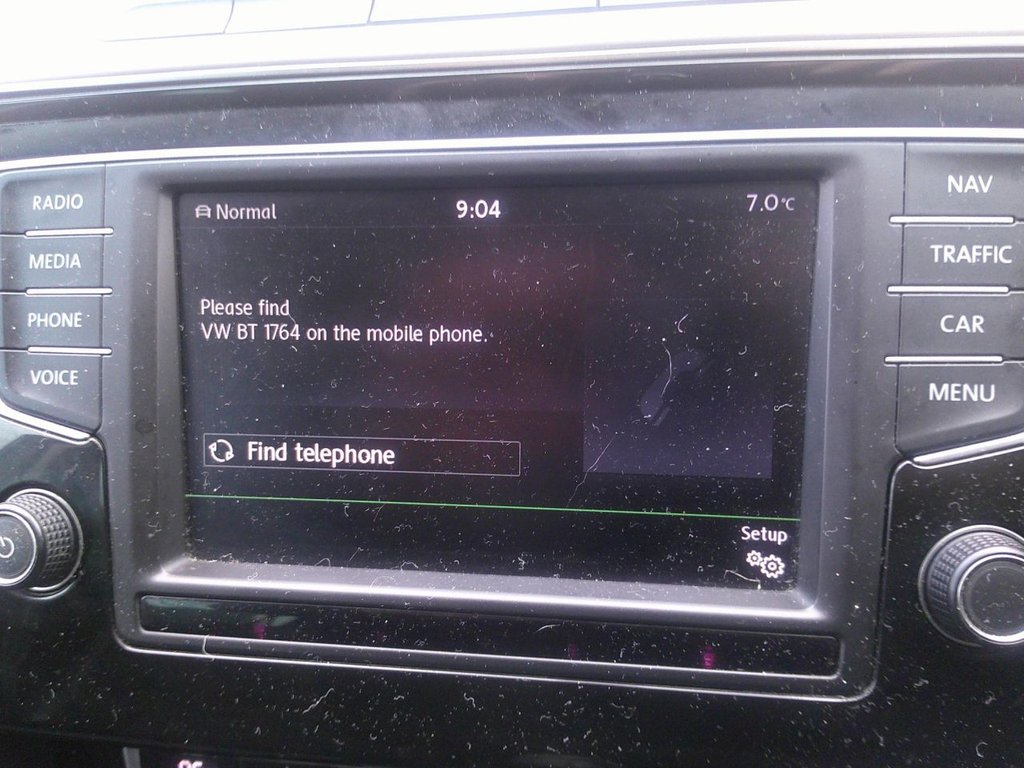 Used Volkswagen Passat 2016 for sale - 77437149: Photo 28