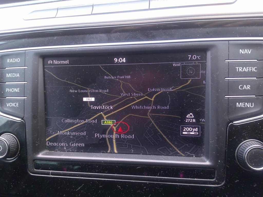 Used Volkswagen Passat 2016 for sale - 77437149: Photo 32