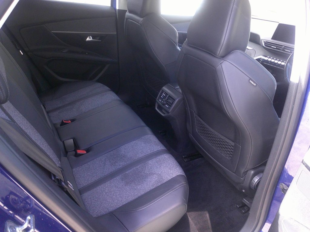 Used Peugeot 3008 2019 for sale - 76647262: Photo 11