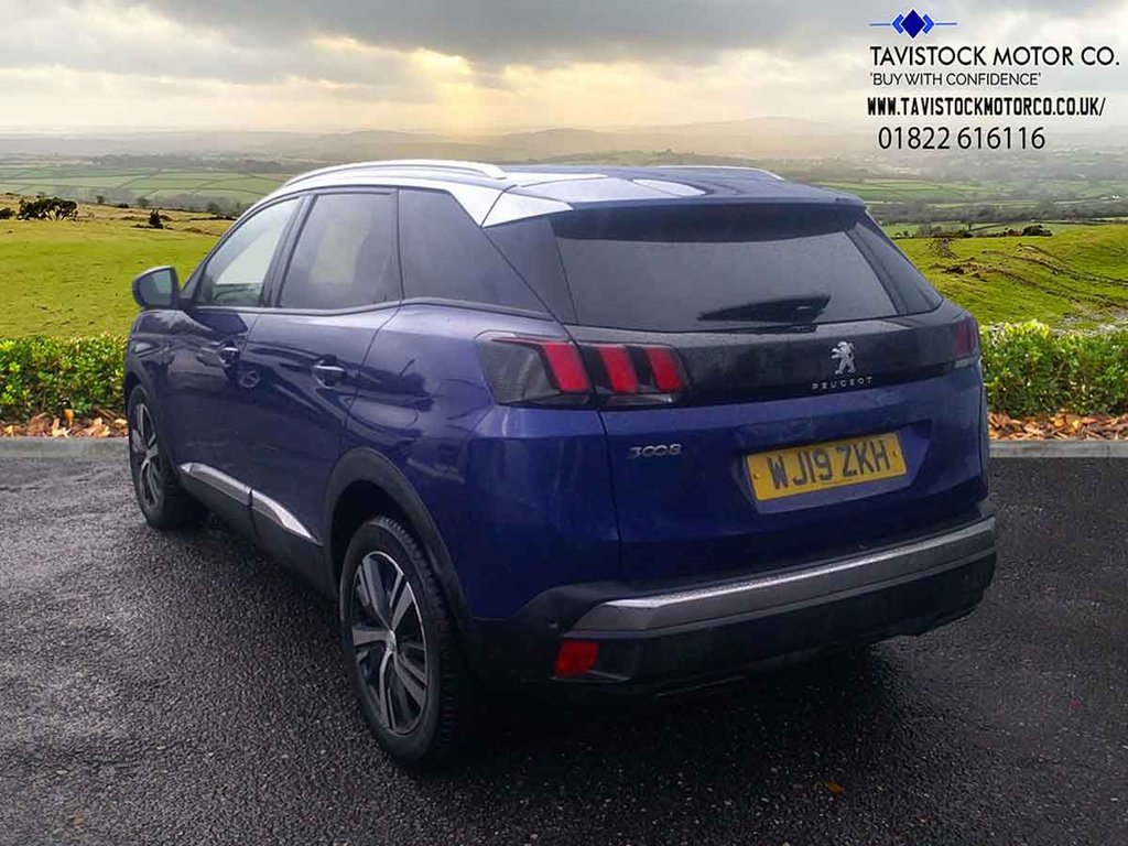 Used Peugeot 3008 2019 for sale - 76647262: Photo 13