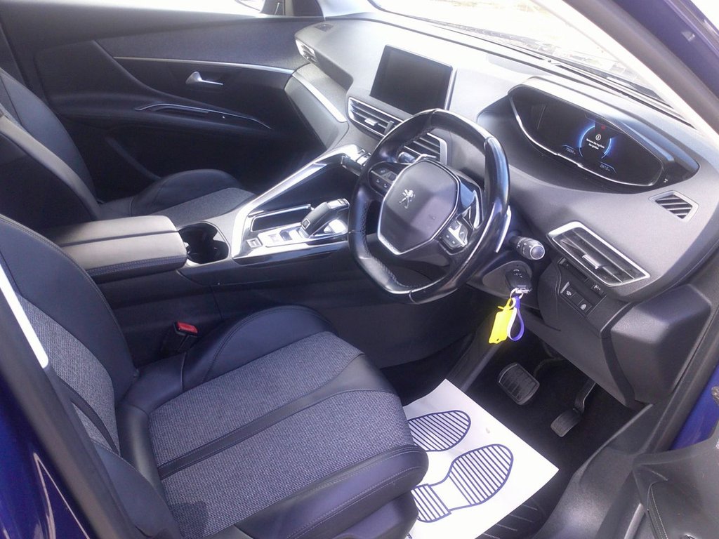 Used Peugeot 3008 2019 for sale - 76647262: Photo 15