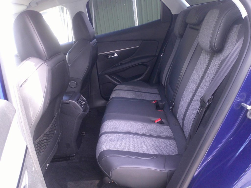 Used Peugeot 3008 2019 for sale - 76647262: Photo 16