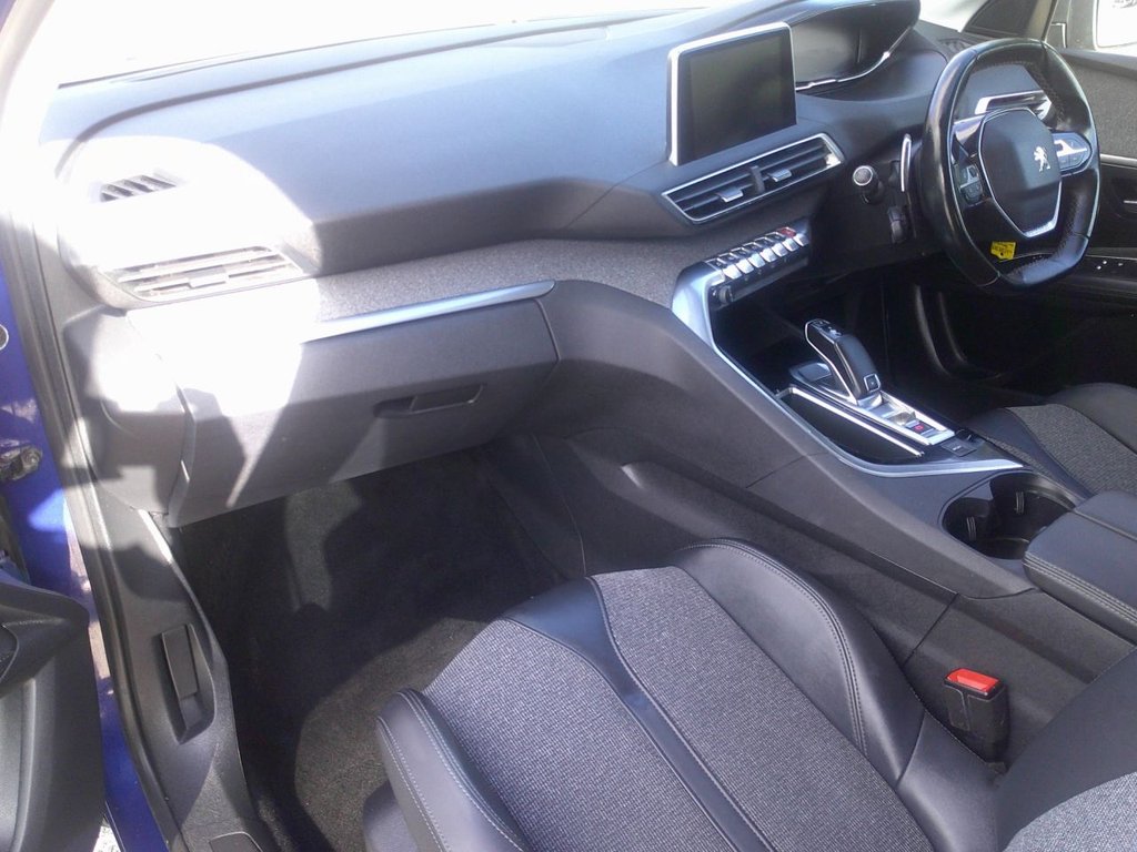 Used Peugeot 3008 2019 for sale - 76647262: Photo 17