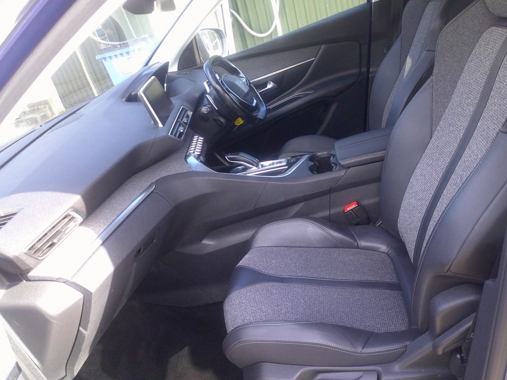 Used Peugeot 3008 2019 for sale - 76647262: Photo 18